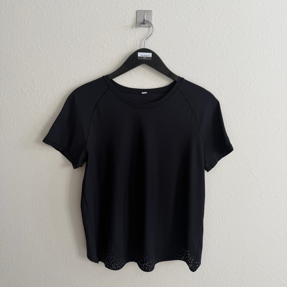 Lululemon Athletic Top